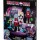 Конструктор Монстро-хобі в ас. (2) Monster High MEGA BLOCKS Mega Bloks (CNF79) + 1